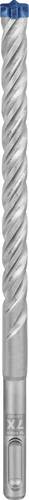 Bosch Accessories EXPERT SDS plus-7X 2608900174 Hammerbohrer 10teilig 12mm Gesamtlänge 215mm SDS-Plus 10St.