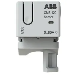 ABB Stotz S&amp;J Offener Stromsensor 80A CMS-120CA
