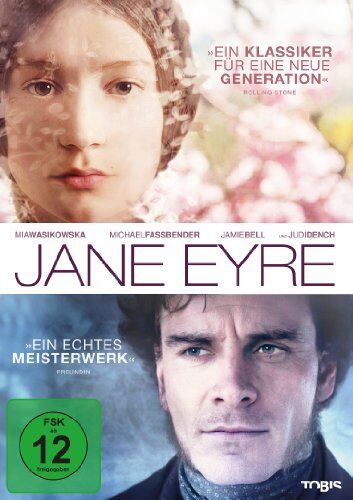 Cary Fukunaga - Jane Eyre - Preis vom 18.10.2026 19:22:15 h