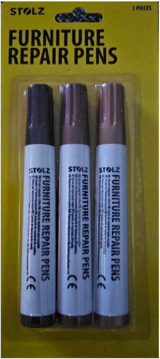 Meubel reparatie stiften voor meubelonderhoud