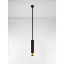 Nova Luce, Pendelleuchte, Picto (GU10)