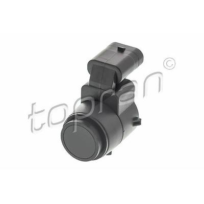 Topran Sensor, Einparkhilfe [Hersteller-Nr. 502507] für BMW
