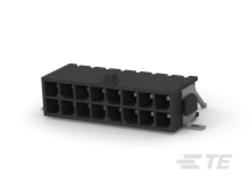 TE Connectivity 4-794627-6 Tape