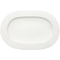 Villeroy & Boch, Serviergeschirr, Platte oval Royal