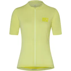 Endura, Damen, Velotrikot, Alltrack Ride (XL), Gelb, XL