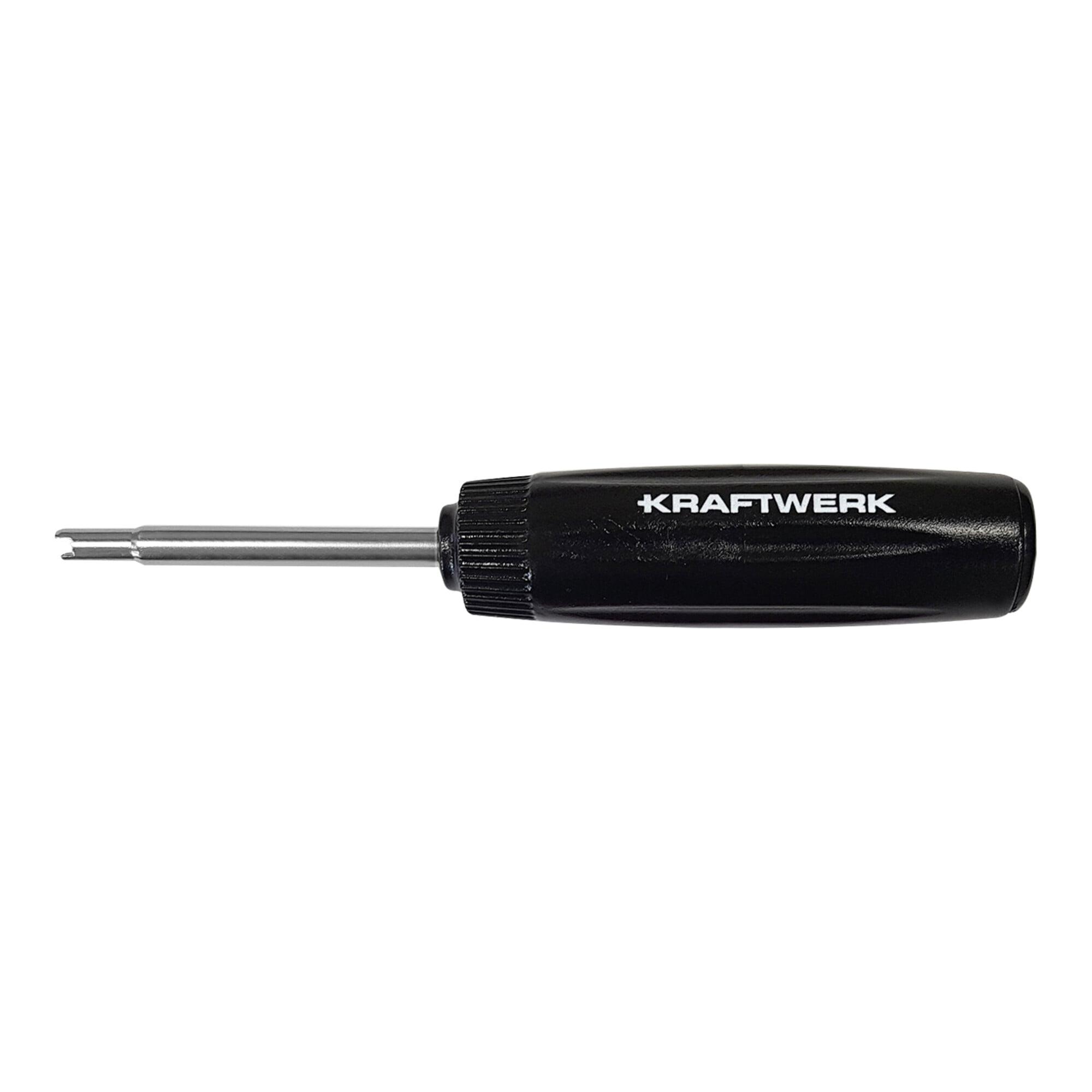 Kraftwerk Drehmoment-Ventileinschraubwerkzeug, 0.45Nm (3239)
