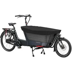 Batavus, Veloaufbewahrung