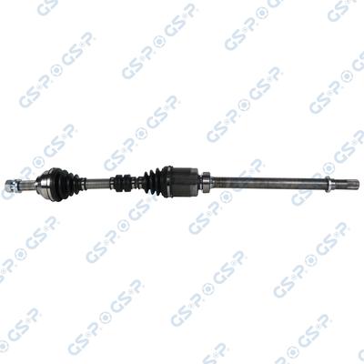 GSP Antriebswelle 241461 für NISSAN