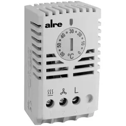 Alre-it Schaltschrankregler RTBSS-112.250/07