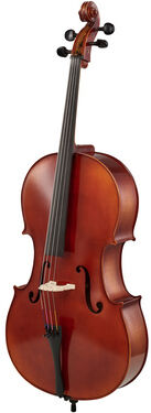 Gewa Ideale VC2 Cello 4/4