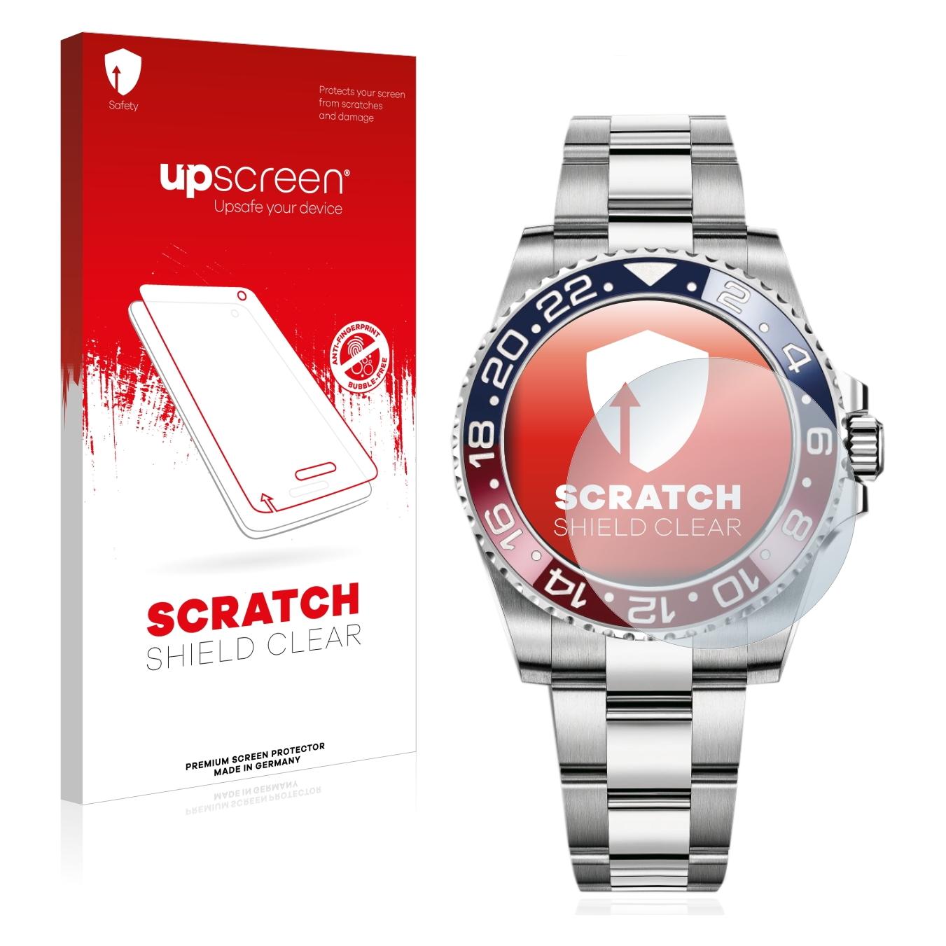 upscreen Scratch Shield Displayschutz (2845293)