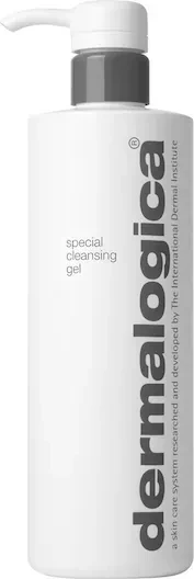 Dermalogica Special Cleansing (Reinigungsgel, 250 ml) (0666151010017)