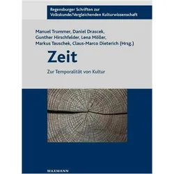 Claus-Marco Dieterich, Fachbücher von Claus-Marco Dieterich, Lena Möller, Markus Tauschek, Daniel Drascek, Gunther Hirschfelder, Manuel Trummer