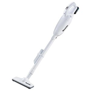 Makita Staubsauger CL108FDSAW, ohne Beutel, Akku 12 V, 33 Min. Laufzeit