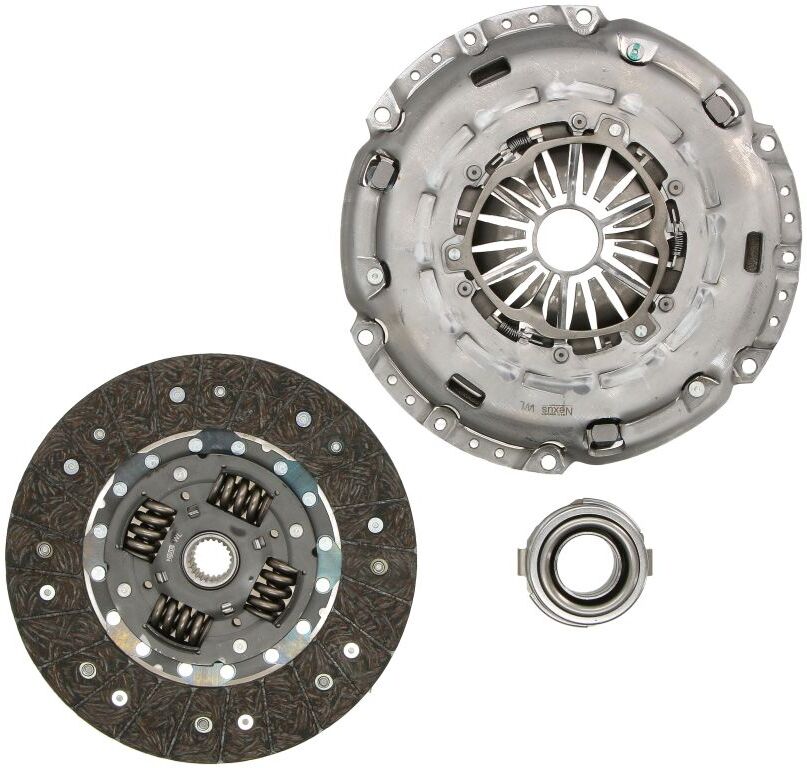 Nexus Kit frizione F1G061NX