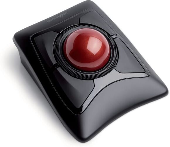 Mus KENSINGTON ExpertMouse Trackball WL