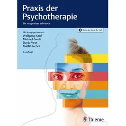 Praxis der Psychotherapie, Fachbücher