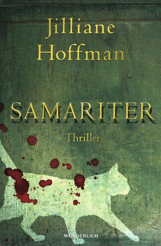 Jilliane Hoffman - Samariter - Preis vom 09.10.2026 07:28:09 h