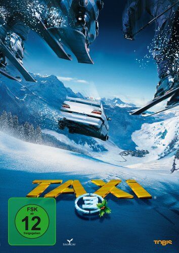Gérard Krawczyk - Taxi 3 - Preis vom 08.10.2026 07:26:42 h