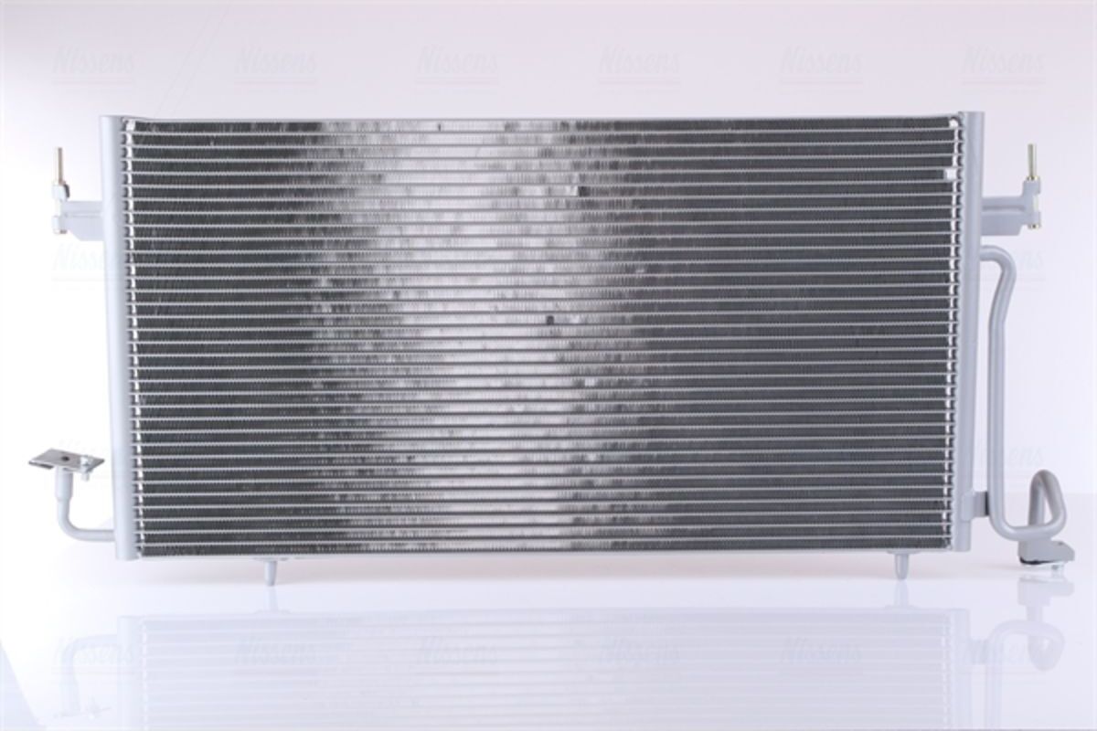 Nissens Condensatore, impianto di climatizzazione 94276
