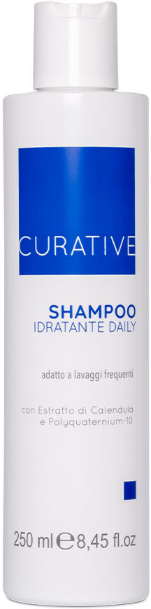 Curative Shampoo Idratante Daily