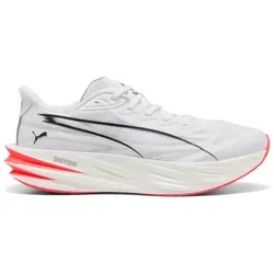 Puma Herren Deviate Pure Nitro weiß 40.5