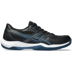 ASICS, Jungen, Hallenschuhe, GEL-FLARE 12 (40.5), Schwarz