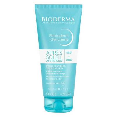 NAOS Deutschland GmbH BIODERMA Photoderm Apres soleil Creme 200 ml 17669836