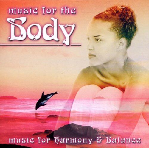 Various - Music for the Body - Preis vom 01.10.2026 17:08:56 h