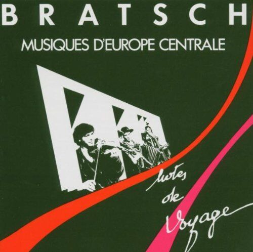 Bratsch - Notes De Voyage - Preis vom 14.10.2026 23:07:16 h