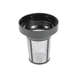 BREDEMEIJER Teefilter Duet universal