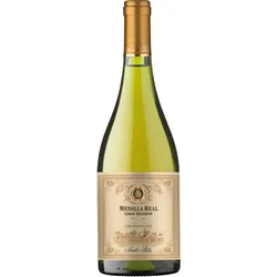Medalla Real Gran Reserva Chardonnay 2023