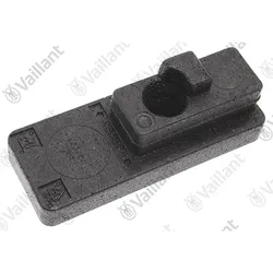 Vaillant Bypass-Deckel links 0020188062