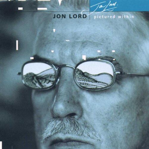 Jon Lord - Pictured Within - Preis vom 09.10.2026 07:28:09 h