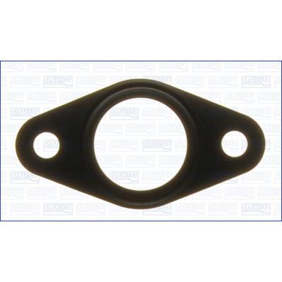 AJUSA Dichtung, AGR-Ventil 01217200 für BMW
