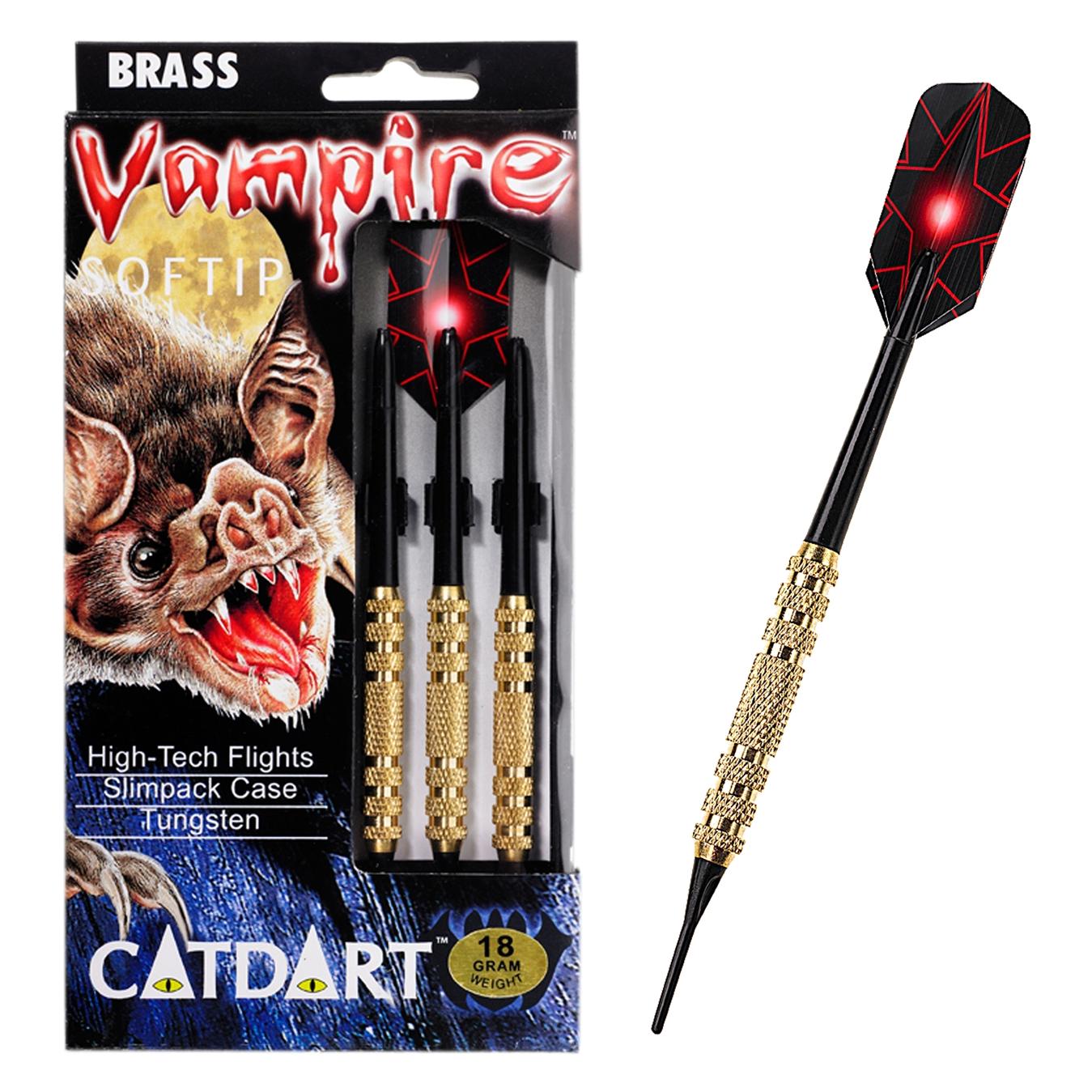 Bex Sport Vampire (18 g) (114-10-20)