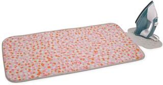 Joseph Joseph Swift Folding Iron and Steaming Mat with Iron Rest