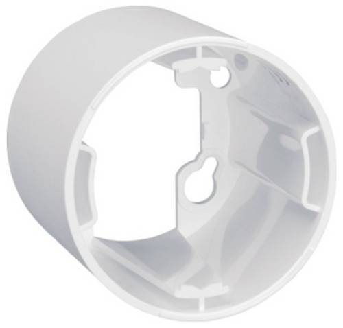 Hager EEK005 Adapter Weiß