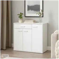 HTI-Living, Kommode + Sideboard, Nina (88 x 30 x 70 cm)