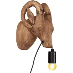 vidaXL, Wandleuchte, Maconella (Modell 4)