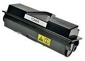 Utax LP3128 Toner Compatibile per Utax LP-3128 Triumph-Adler LP-4128 4412810010 Nero Pagine 4.000
