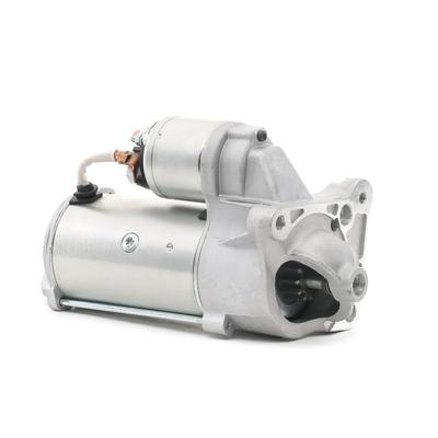 RIDEX Anlasser OPEL,RENAULT,NISSAN 2S0056 8200331251,8200628426,3110067J00 Starter R1530111,4417491,93160655,93858918,8602274,1202205,4414332,91167270