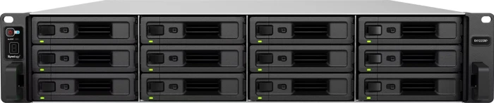 Synology NAS RX1225RP 19" 12Bay
