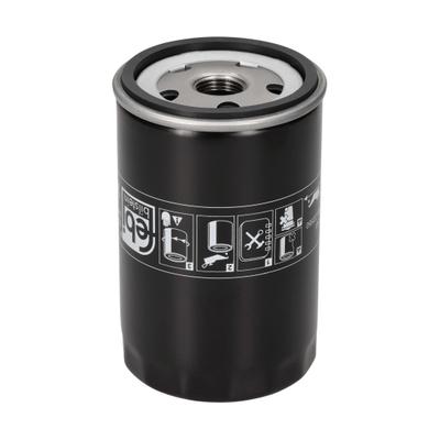 FEBI BILSTEIN Ölfilter 22550 Anschraubfilter 120mm für VW Audi