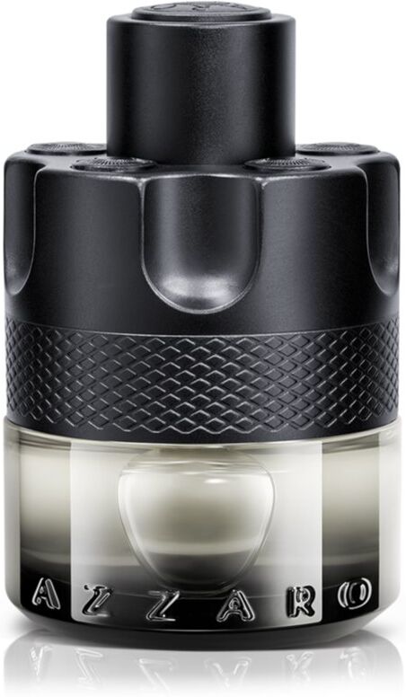Azzaro The Most Wanted Intense Eau de Toilette für Herren 50 ml