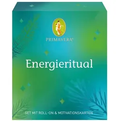 Geschenkset - Energieritual