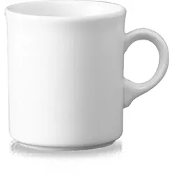 Churchill White Nova Becher 28cl