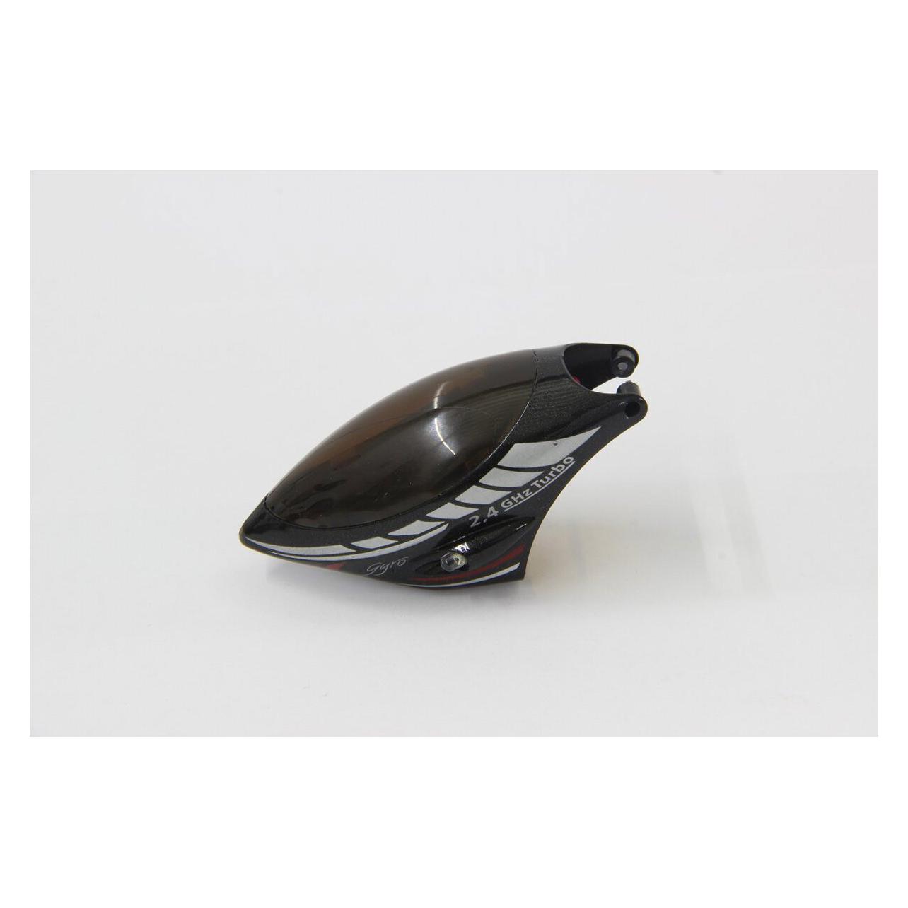 Jamara Kabinenhaube Gyro Turbo 2,4GHz (032058)