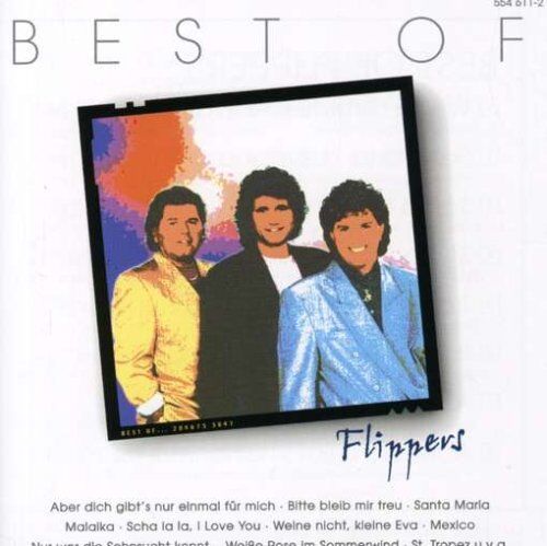 die Flippers - Best of Flippers - Preis vom 17.10.2026 19:25:27 h