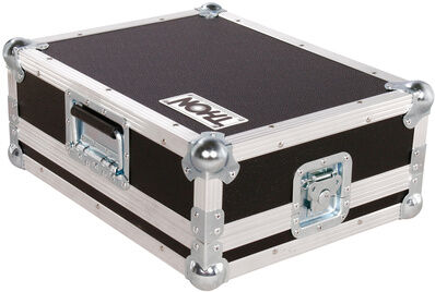 Thon Case Lightshark LS-1 Schwarz beschichtet